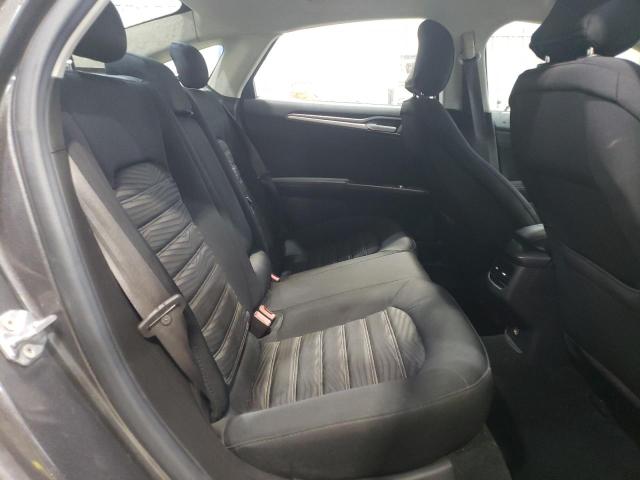 54838095 :رقم المزاد ، 3FA6P0H70GR272118 vin ، 2016 Ford Fusion Se مزاد بيع