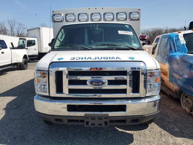 2015 Ford Econoline მანქანა იყიდება აუქციონზე, vin: 1FDXE4FS2FDA28895, აუქციონის ნომერი: 51329975