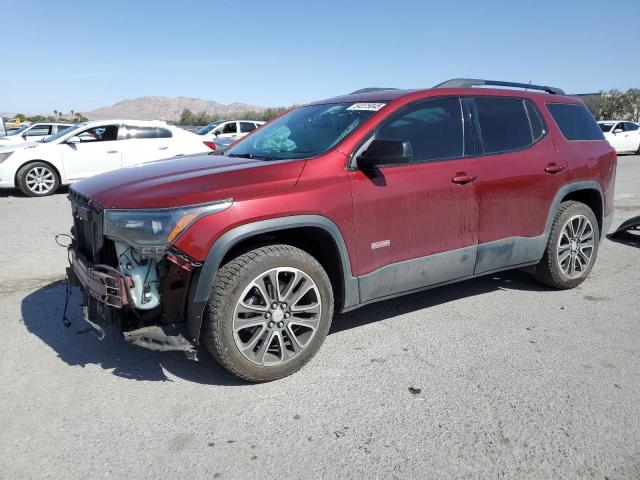 Продаж на аукціоні авто 2017 Gmc Acadia, vin: 1GKKNVLS3HZ133724, номер лоту: 54375045