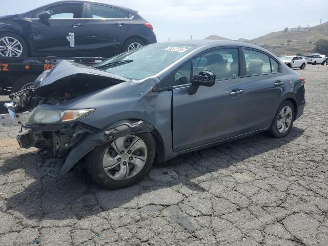 Aukcja sprzedaży 2013 Honda Civic Lx, vin: 19XFB2F59DE219037, numer aukcji: 55332135