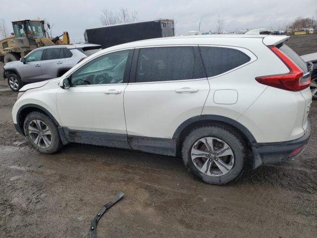 52078745 :رقم المزاد ، 2HKRW2H21JH131336 vin ، 2018 Honda Cr-v مزاد بيع