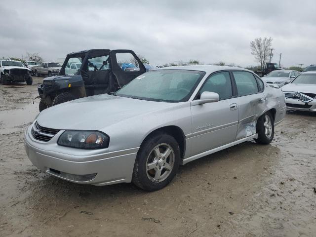 Продажа на аукционе авто 2004 Chevrolet Impala, vin: 2G1WH52K649388712, номер лота: 53390526