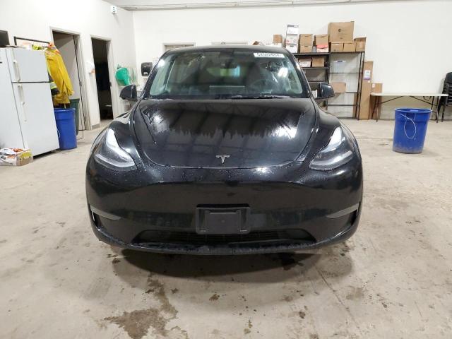 Aukcja sprzedaży 2022 Tesla Model Y, vin: 7SAYGDEF3NF532177, numer aukcji: 54502804