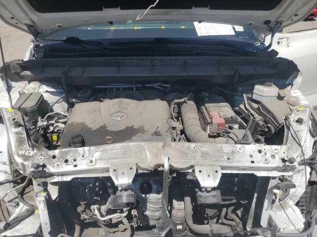 Aukcja sprzedaży 2020 Toyota Highlander, vin: 5TDDZRBH7LS029656, numer aukcji: 55104945