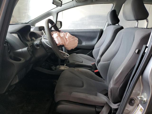 Aukcja sprzedaży 2010 Honda Fit, vin: JHMGE8H2XAS001780, numer aukcji: 54019425
