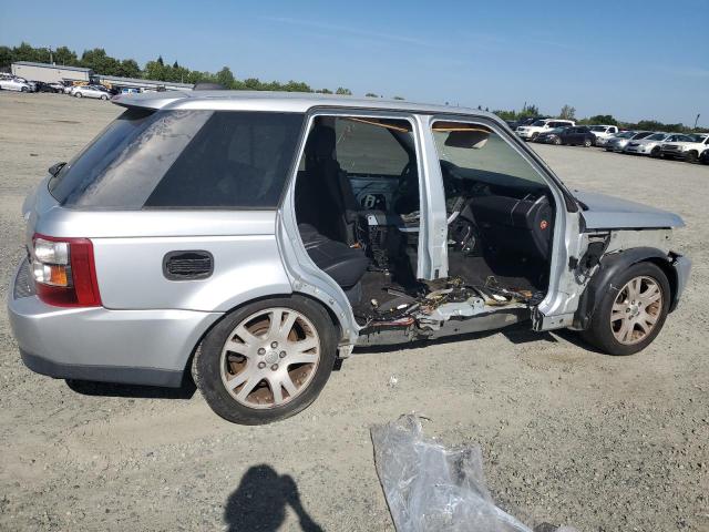 Продажа на аукционе авто 2007 Land Rover Range Rove, vin: SALSF25497A987242, номер лота: 55104985