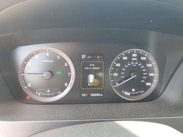 2015 Hyundai Sonata მანქანა იყიდება აუქციონზე, vin: 5NPE34AF8FH085284, აუქციონის ნომერი: 52291165