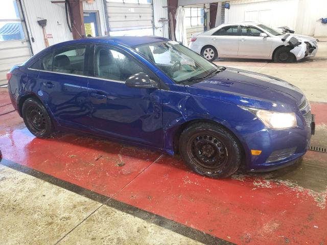 58409556 :رقم المزاد ، 1G1PC5SH3C7388917 vin ، 2012 Chevrolet Cruze مزاد بيع