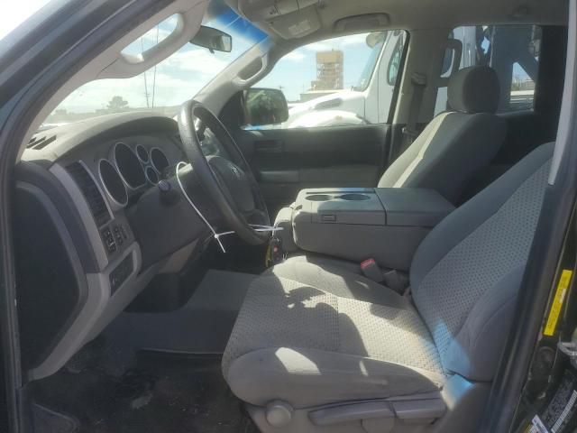 Aukcja sprzedaży 2010 Toyota Tundra, vin: 5TFRM5F19AX004498, numer aukcji: 52977865