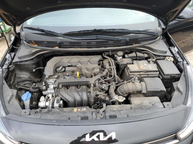 Aukcja sprzedaży 2023 Kia Rio Lx, vin: 3KPA24AD4PE517410, numer aukcji: 51242025