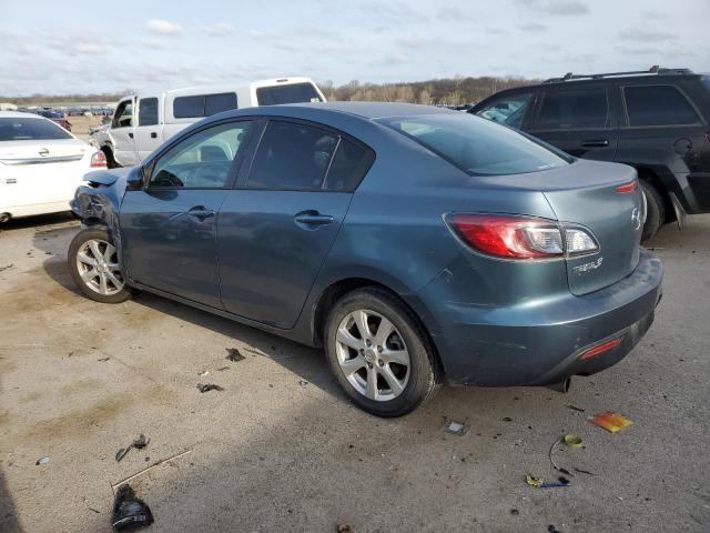 51234195 :رقم المزاد ، JM1BL1SG0A1243576 vin ، 2010 Mazda 3 مزاد بيع