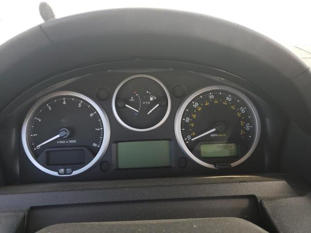 Продажа на аукционе авто 2007 Land Rover Range Rove, vin: SALSF25497A987242, номер лота: 55104985