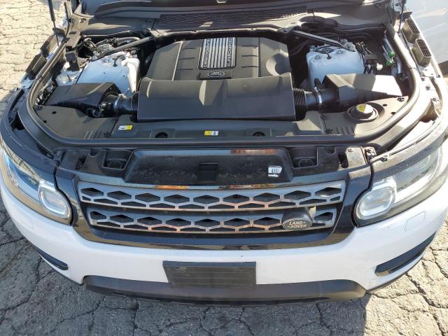 Продажа на аукционе авто 2016 Land Rover Range Rove, vin: SALWG2PF5GA592729, номер лота: 50903105