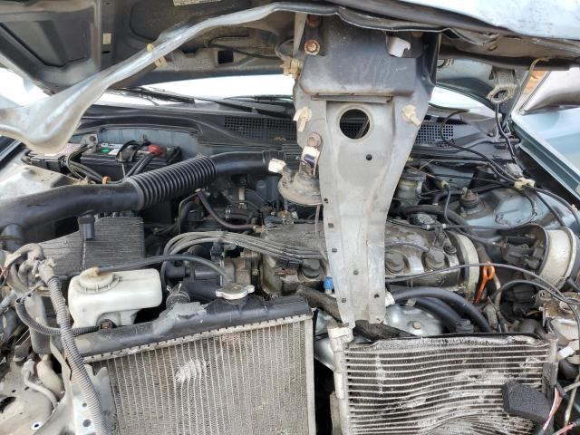 Aukcja sprzedaży 2000 Honda Civic, vin: 1HGEJ6674YL042595, numer aukcji: 51997145