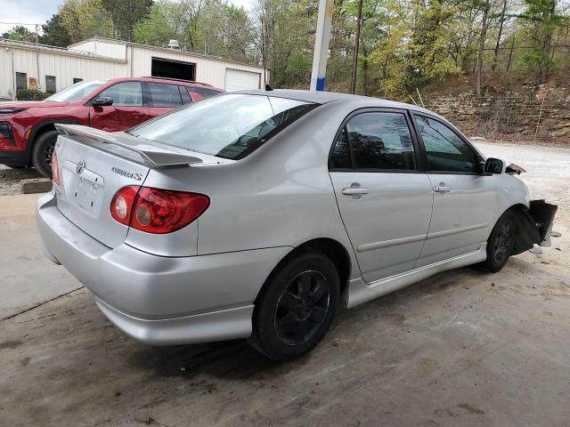 2007 Toyota Corolla მანქანა იყიდება აუქციონზე, vin: 1NXBR32E47Z857154, აუქციონის ნომერი: 51289345