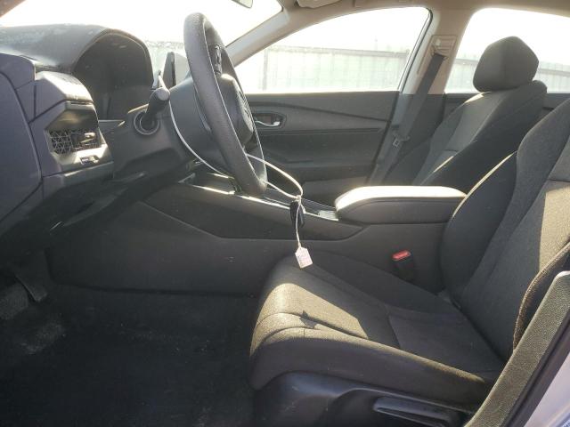 51419795 :رقم المزاد ، 1HGCY1F21RA012610 vin ، 2024 Honda Accord Lx مزاد بيع