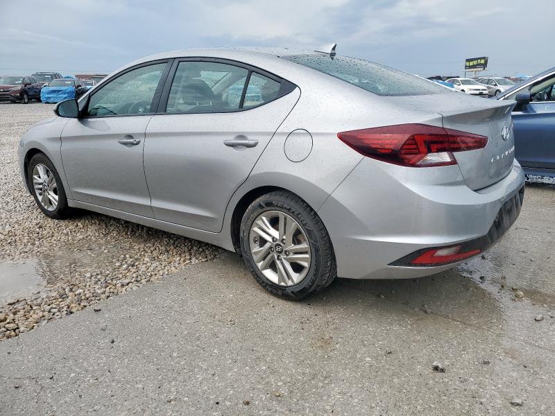 Aukcja sprzedaży 2020 Hyundai Elantra Se, vin: 5NPD84LF4LH572326, numer aukcji: 53258205