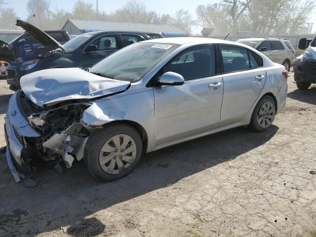 Aukcja sprzedaży 2020 Kia Rio, vin: 3KPA24AD0LE359514, numer aukcji: 72766705