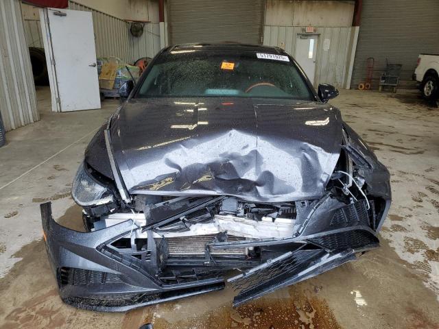 2022 Hyundai Sonata მანქანა იყიდება აუქციონზე, vin: 5NPEJ4J20NH138416, აუქციონის ნომერი: 51791925