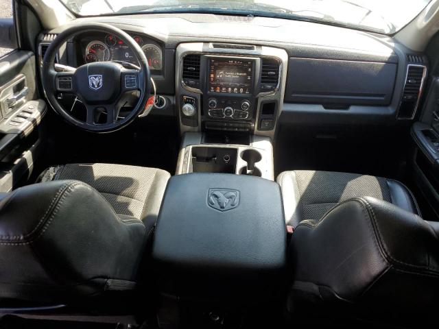 51122135 :رقم المزاد ، 1C6RR6HT2ES372456 vin ، 2014 Ram 1500 مزاد بيع