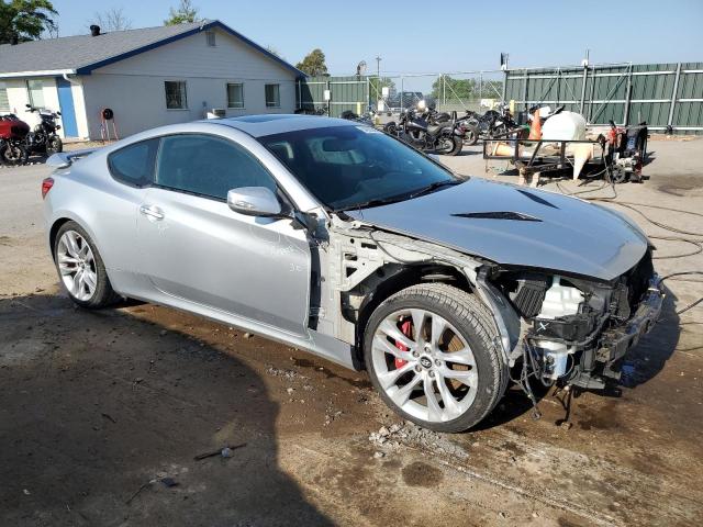 Продаж на аукціоні авто 2013 Hyundai Genesis Co, vin: KMHHU6KJ2DU080461, номер лоту: 54682945