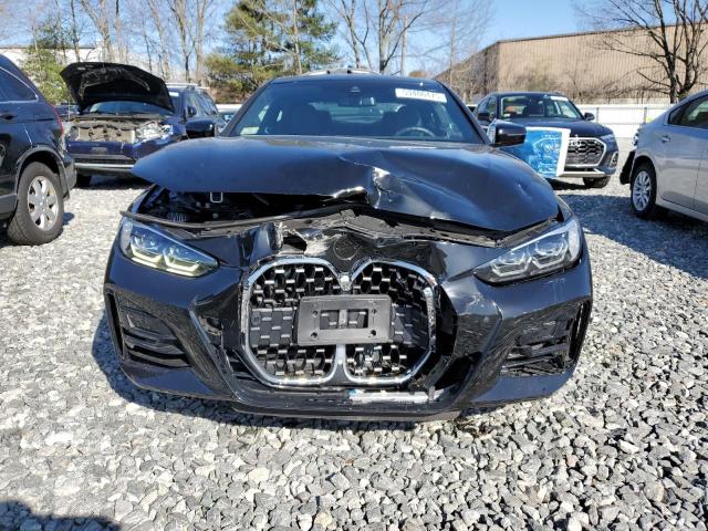 Продажа на аукционе авто 2024 Bmw 430xi, vin: WBA73AP03RCP37753, номер лота: 53486475