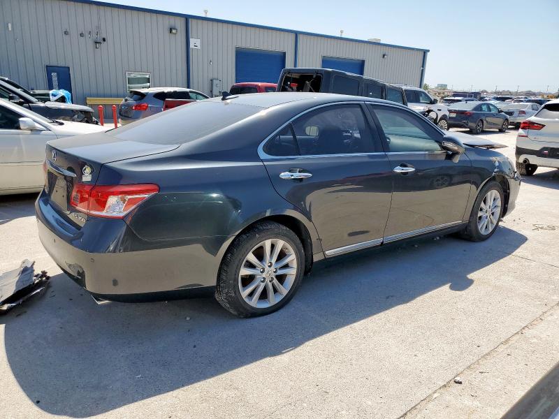 Продаж на аукціоні авто 2010 Lexus Es, vin: JTHBK1EGXA2372982, номер лоту: 51689055