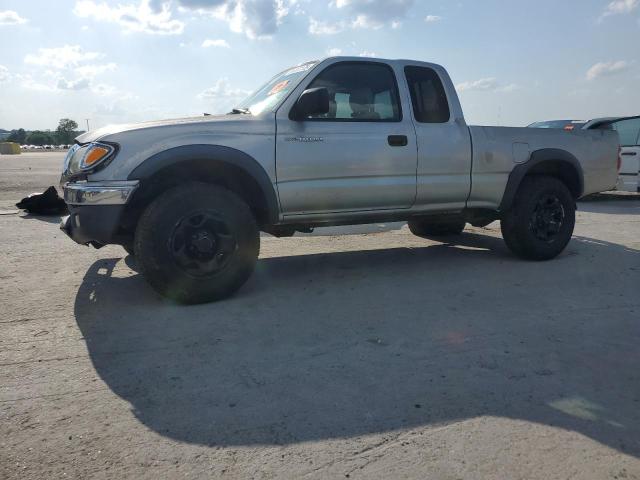 Aukcja sprzedaży 2003 Toyota Tacoma Xtr, vin: 5TEWN72N53Z150672, numer aukcji: 55222175