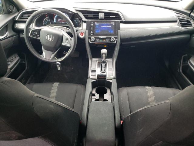 2018 Honda Civic Ex მანქანა იყიდება აუქციონზე, vin: 19XFC2F78JE006185, აუქციონის ნომერი: 54842455