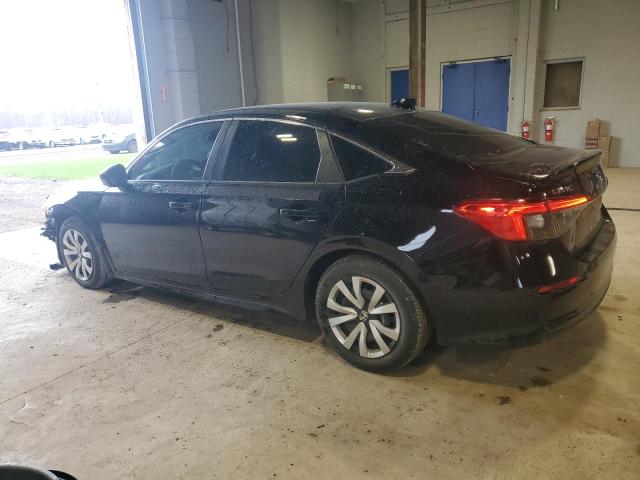 Продаж на аукціоні авто 2024 Honda Civic Lx, vin: 2HGFE2F23RH118070, номер лоту: 53295545
