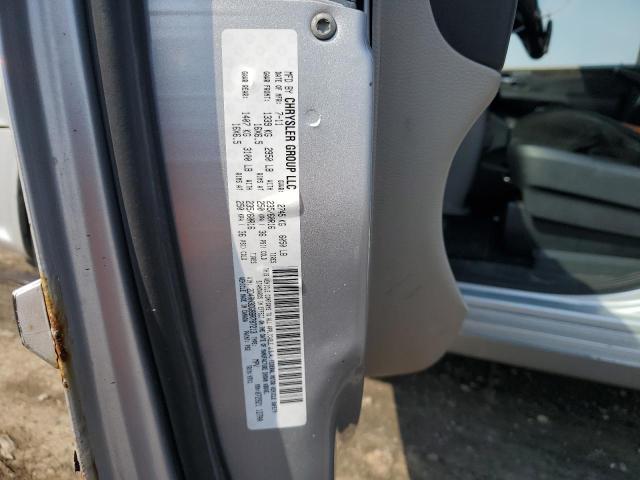 Продажа на аукционе авто 2011 Dodge Grand Caravan, vin: 2D4RN3DG8BR787213, номер лота: 52145645