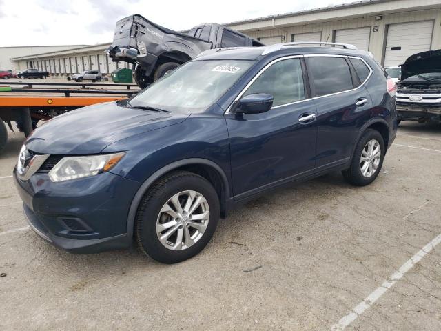 Aukcja sprzedaży 2016 Nissan Rogue S, vin: KNMAT2MVXGP655667, numer aukcji: 51450455