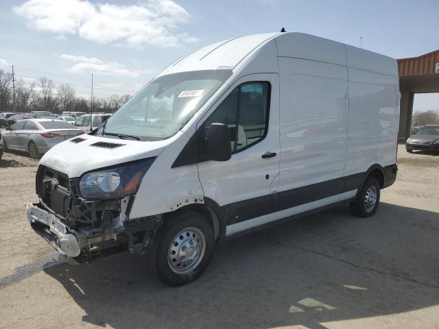 Продажа на аукционе авто 2023 Ford Transit T-, vin: 1FTBR2X89PKA25550, номер лота: 51475805