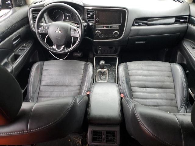 Aukcja sprzedaży 2019 Mitsubishi Outlander, vin: JA4AD3A38KZ045263, numer aukcji: 52038315
