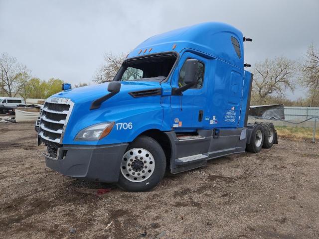 Продаж на аукціоні авто 2019 Freightliner Cascadia 1, vin: 1FUJHHDR1KLKE4525, номер лоту: 54317255