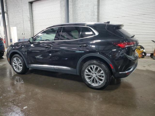 Продаж на аукціоні авто 2022 Buick Envision P, vin: LRBAZLR48ND129989, номер лоту: 52963375