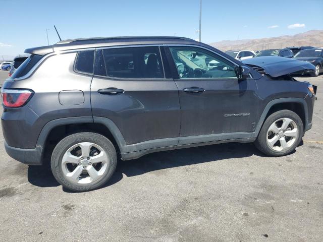 2017 Jeep Compass La მანქანა იყიდება აუქციონზე, vin: 3C4NJDBB6HT672068, აუქციონის ნომერი: 53372715