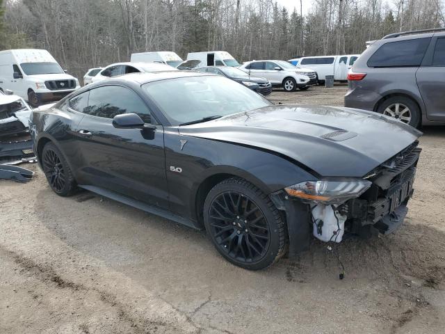 Продаж на аукціоні авто 2019 Ford Mustang, vin: 1FA6P8TH2K5102546, номер лоту: 52321735
