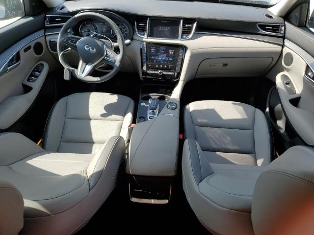 Aukcja sprzedaży 2025 Infiniti Qx50 Luxe, vin: 3PCAJ5BB5SF106347, numer aukcji: 54581805