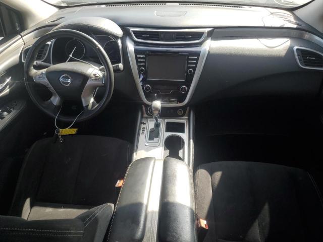 Aukcja sprzedaży 2018 Nissan Murano S, vin: 5N1AZ2MH0JN150261, numer aukcji: 55258145