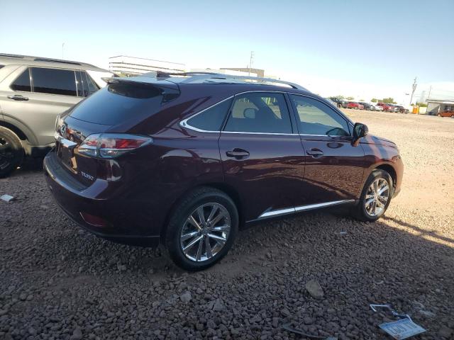2015 Lexus Rx 350 მანქანა იყიდება აუქციონზე, vin: 2T2ZK1BA9FC208076, აუქციონის ნომერი: 51753665