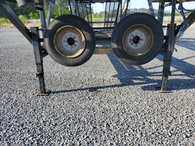 53937245 :رقم المزاد ، 5VGFE4439GL001777 vin ، 2016 Kaufman 5carhauler مزاد بيع
