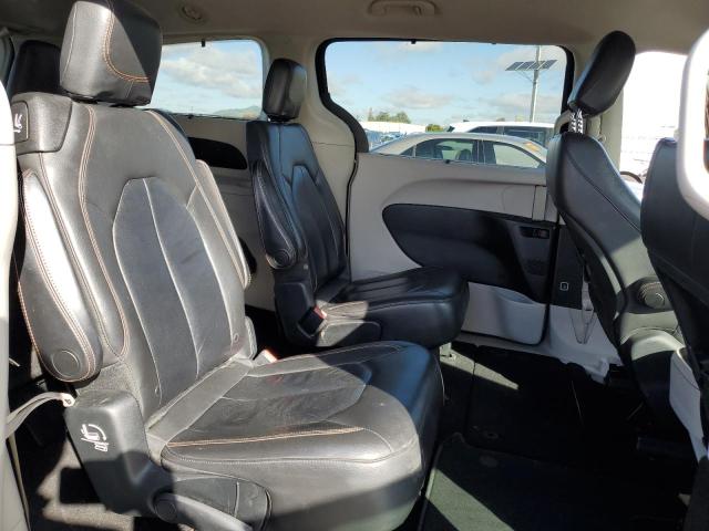Aukcja sprzedaży 2017 Chrysler Pacifica Touring L, vin: 2C4RC1BG6HR576689, numer aukcji: 51306455