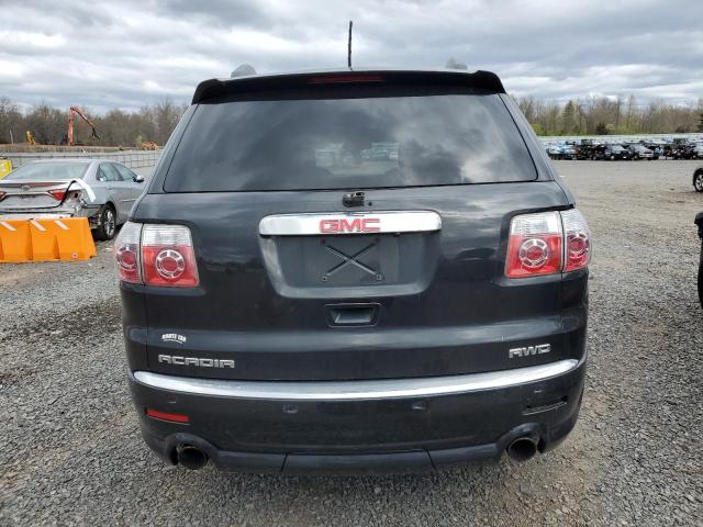 Продаж на аукціоні авто 2012 Gmc Acadia Den, vin: 1GKKVTED5CJ163317, номер лоту: 53434845