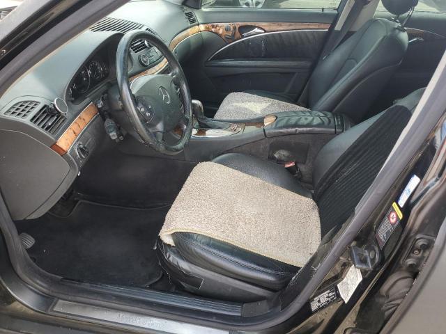 51956115 :رقم المزاد ، WDBUH65J34A514017 vin ، 2004 Mercedes-benz E مزاد بيع