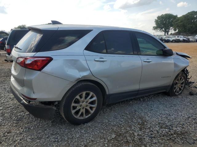 Продажа на аукционе авто 2018 Chevrolet Equinox, vin: 2GNAXHEV9J6267110, номер лота: 55080235