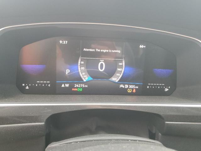 Aukcja sprzedaży 2023 Volkswagen Tiguan, vin: 3VVNB7AX0PM096421, numer aukcji: 53279395