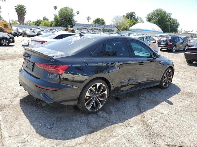 52027595 :رقم المزاد ، WAUH3DGYXRA068503 vin ، 2024 Audi S3 مزاد بيع