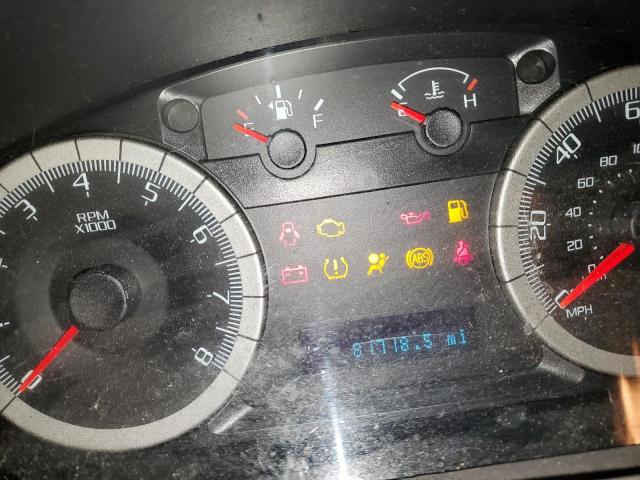 2008 Ford Escape მანქანა იყიდება აუქციონზე, vin: 1FMCU93108KA83113, აუქციონის ნომერი: 52531165