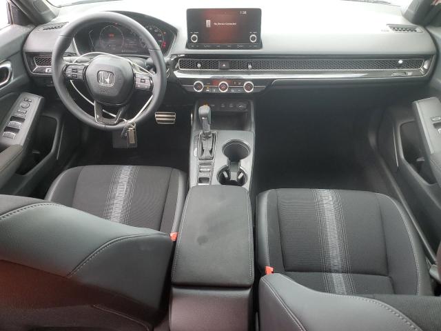 Продажа на аукционе авто 2025 Honda Civic, vin: 2HGFE2F54SH569833, номер лота: 51991525